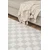 Conceptum Hypnose Tepih Damas 4002, 120 x 180 cm, Sivi