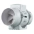 Vents TT 125 Kanalni ventilator-turbina, 123mm