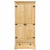 Ormar Corona 76 x 50 x 170 cm od masivne borovine