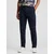 SCOTCH & SODA Chino hlače Stuart, modra