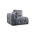 Atelier del Sofa Dvosed Amaris 2, 300 x 120 x 65 cm, Sivi