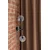 Opviq 846STL2945 Zidna lampa. Crna