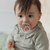BIBS Liberty Cucla, 6-18m, 2 komada, Dusty Blue Mix