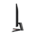 LG Gejming monitor 24MP60G-B 24 crni