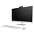 HP 27 AiO, i7-1355U, 16GB RAM, 512GB SSD, bijeli