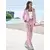 heine Blazer  roza