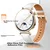 Escase Zaštita stakla za pametni sat za Huawei Watch GT4/GT5, Providna , 3 komada