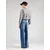 ONLY Kavbojke ONLAMBER moder denim