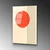 Wallity Image UV-896, 45 x 65 cm