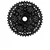 SUNRACE KAZETA CSMS3 TAX BLACK, 10br, 11-40T