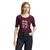 Tom Tailor Ženska majica 1047062, Bordo