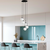 OPVIQ Orbital 15 14016 crni luster