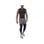 Under Armour Armour Compression majica brez rokavov 358411 Črna