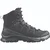 Salomon QUEST 5 GTX, muške cipele za planinarenje, siva L49138400