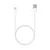 OEM USB-kabel A na tip C 3.0 2A HD2, 2 m, bel