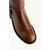 NAKA Ženske čizme Brown Buffalo braon