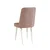 HANAH HOME Trpezarijski set Vina 0900 3 WhiteStone