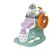 Dream Ice sladoledarna - modra