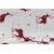 L`ESSENTIEL MAISON Posteljina (260x220) Geyik Claret Red