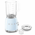 SMEG blender BLF03PBEU, moder