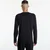 Majice Poutnik by Tilak Shiva Top Long Sleeve Black S