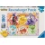Ravensburger Igriva Pokémonova sestavljanka 100 kosov