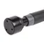 Energetics DELUXE CHINNING BAR, palica za vrata, crna 145330