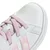 Adidas Patike za devojčice Grand Court Minnie EL K, JR8134, Belo-roze