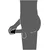 Rebel Glans Masturbation Cup Trainer Black