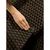 Temno rjava notranja in zunanja preproga 200x290 cm Southwark – Ted Baker