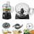 Black and Decker Multipraktik BXFPA600E