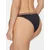 Banana Moon Bikini hlačke, črna