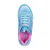 Skechers Patike za devojčice Mermaid Dreams, 303060L-BLMT, Plave