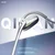 Qilian Gaming Bluetooth slušalice, Svetlosive