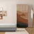 Hanah Home Lidya 2 905 Garderober, Lešnik