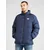 HELLY HANSEN Prehodna jakna, modra