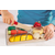 Leseni pladenj z živili Chopping Board Eichhorn od 24 mes