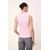 Trendyol Milla Ženska bluza, Roze