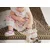 Decormat PVC podloga Etnični vzorec 60x90 cm
