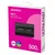 SSD ADATA SD DISK 810 500GB ČRNE barve