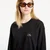 Majice Playboy x FTSHP Cover Longsleeve Tee UNISEX Black XL