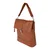 ABOUT YOU Ročna torbica Jasmin, rjava