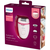 PHILIPS depilator BRE285/00