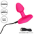 California Exotics Vibrating Probe Small Pink