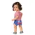 Zapf Creation Baby Born Play & Style starejši bratec, 43 cm
