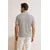 Trendyol Muška majica Tmnss26Po00013, Tamnoplava