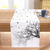 Namizni tekač 45x140 cm Rachel – Mila Home