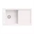 Tramontana 860.0E Pure white