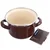 shumee RJAV emajliran lonec 14 cm, 950 ml