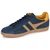 Gola EQUIPE II SUEDE Modra